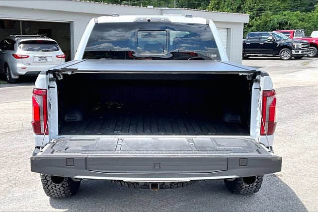 Used 2025 Ford F150 Raptor AWD/4WD image 29