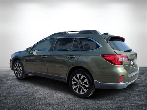 Used 2017 Subaru Outback 3.6R Limited image 6