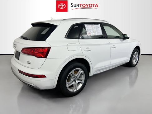 Used 2018 Audi Q5 2.0T Premium image 4