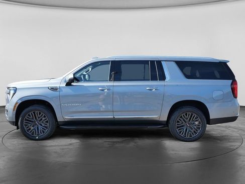 New 2026 GMC Yukon XL Elevation AWD/4WD image 7