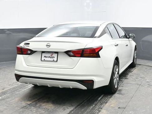 Used 2021 Nissan Altima 2.5 S image 6