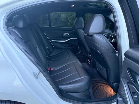 Used 2020 BMW M340i xDrive w/ Driving Assistance Package AWD/4WD image 31