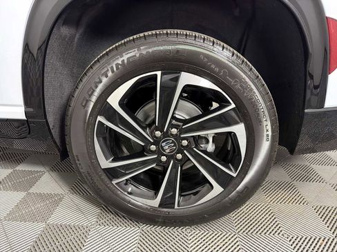 New 2026 Buick Enclave Sport Touring FWD image 20