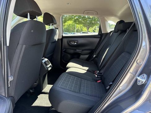 Used 2026 Honda HR-V LX image 18