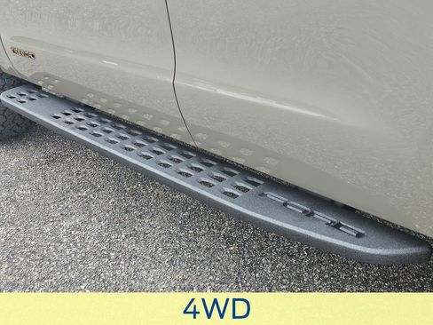 New 2026 Ford Expedition Tremor image 18