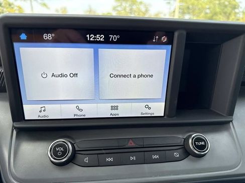 Used 2024 Ford Maverick XL w/ Equipment Group 100A Standard image 24