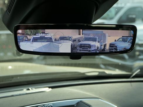 New 2026 RAM 5500 Tradesman image 19