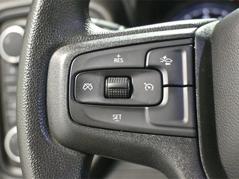 Certified 2025 Chevrolet Silverado 2500 W/T w/ WT Convenience Package image 17