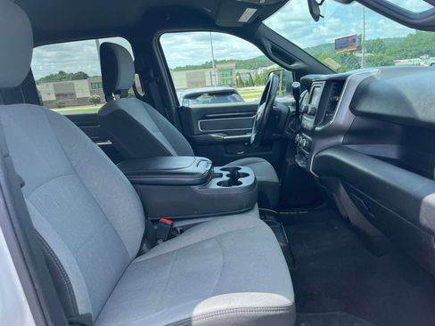 Used 2021 RAM 2500 Big Horn AWD/4WD image 33