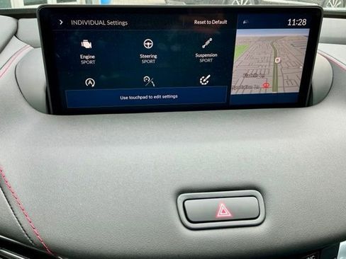 Certified 2025 Acura TLX SH-AWD w/ A-SPEC Pkg image 37