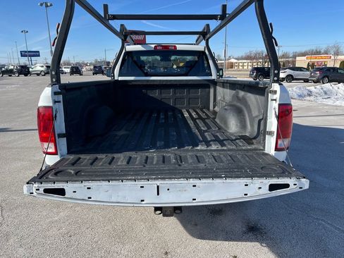 Used 2022 RAM 1500 Tradesman w/ Popular Equipment Group image 26