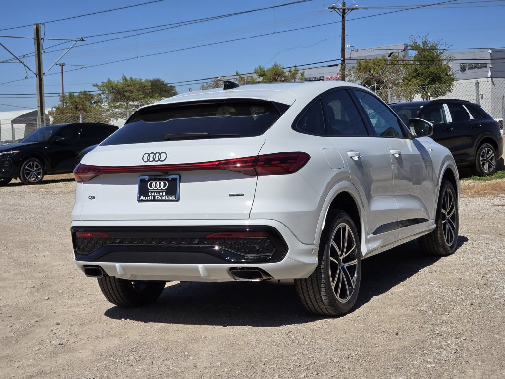 New 2026 Audi Q5 Premium AWD/4WD image 9