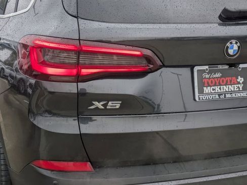 Used 2023 BMW X5 sDrive40i w/ Premium Package image 9