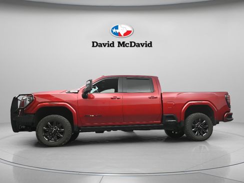 Used 2024 GMC Sierra 2500 AT4 w/ AT4 Premium Plus Package image 6