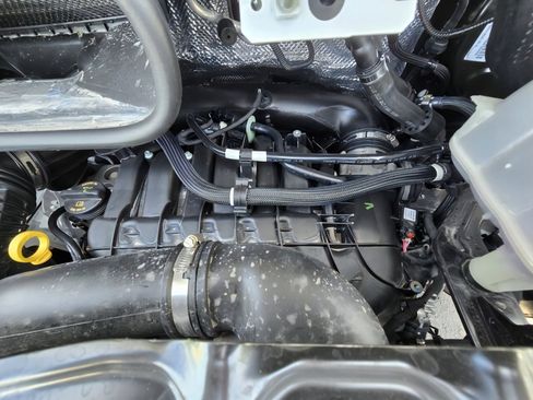 New 2026 RAM ProMaster 1500 w/ Convenience Group image 23