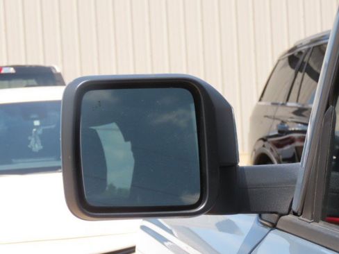 Used 2024 Ford Bronco Outer Banks AWD/4WD image 16