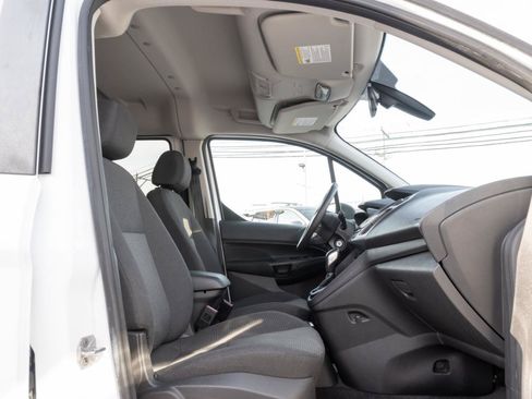 Used 2018 Ford Transit Connect XL FWD image 36
