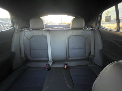 New 2026 Buick Envista Preferred w/ Convenience I Package image 26