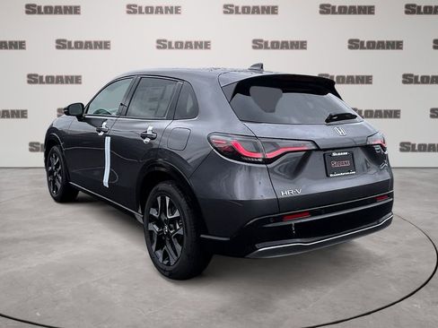 New 2026 Honda HR-V EX-L image 3