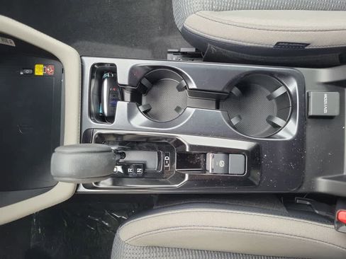 New 2026 Subaru Forester Premium image 15