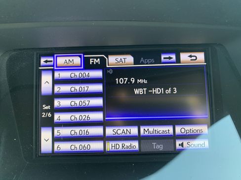 Used 2015 Lexus RX 350 image 22