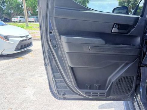 Used 2024 Toyota Tacoma SR RWD image 13