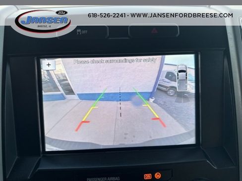 Used 2017 Ford F250 Lariat w/ Lariat Value Package image 23