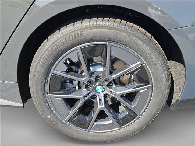 New 2026 BMW i4 xDrive40i w/ Premium Package AWD/4WD image 10