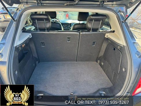 Used 2018 Chevrolet Trax Premier image 7