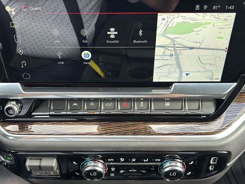 New 2026 GMC Sierra 1500 SLE image 30