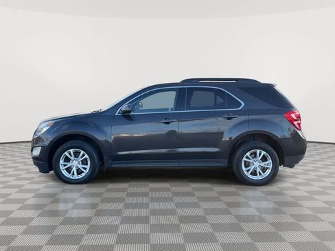 Used 2016 Chevrolet Equinox LT w/ Convenience Package image 5