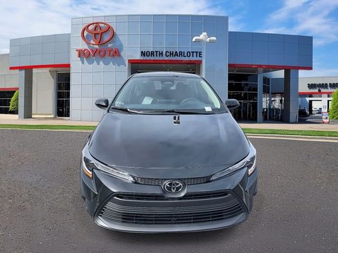 New 2026 Toyota Corolla LE image 4