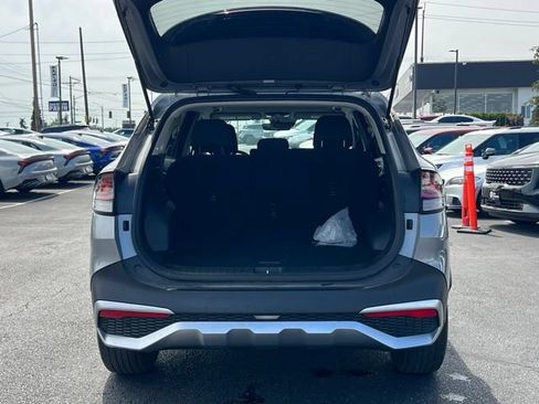 Certified 2023 Kia Sportage LX AWD/4WD image 8