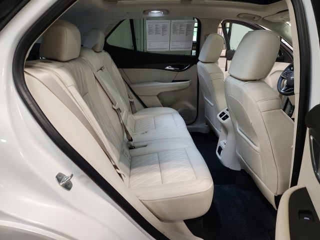 Certified 2023 Buick Envision Avenir AWD/4WD image 30