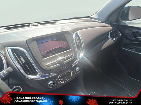 Used 2024 Chevrolet Equinox LT AWD/4WD image 20