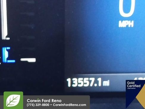 Used 2023 Ford Escape Active image 5