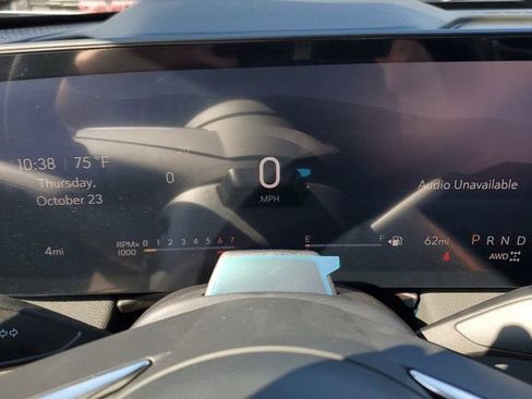 New 2026 Buick Enclave Sport Touring w/ Super Cruise Package image 31