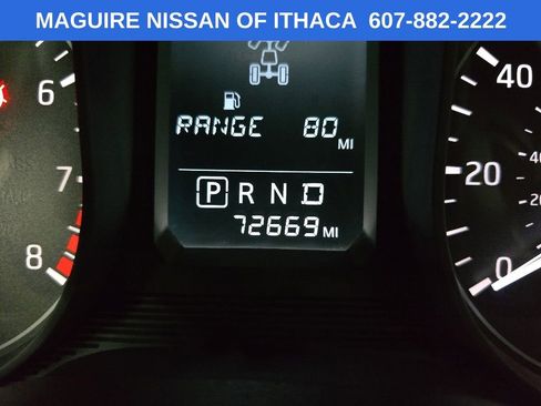 Used 2018 Nissan Titan S w/ S Utility Package AWD/4WD image 22
