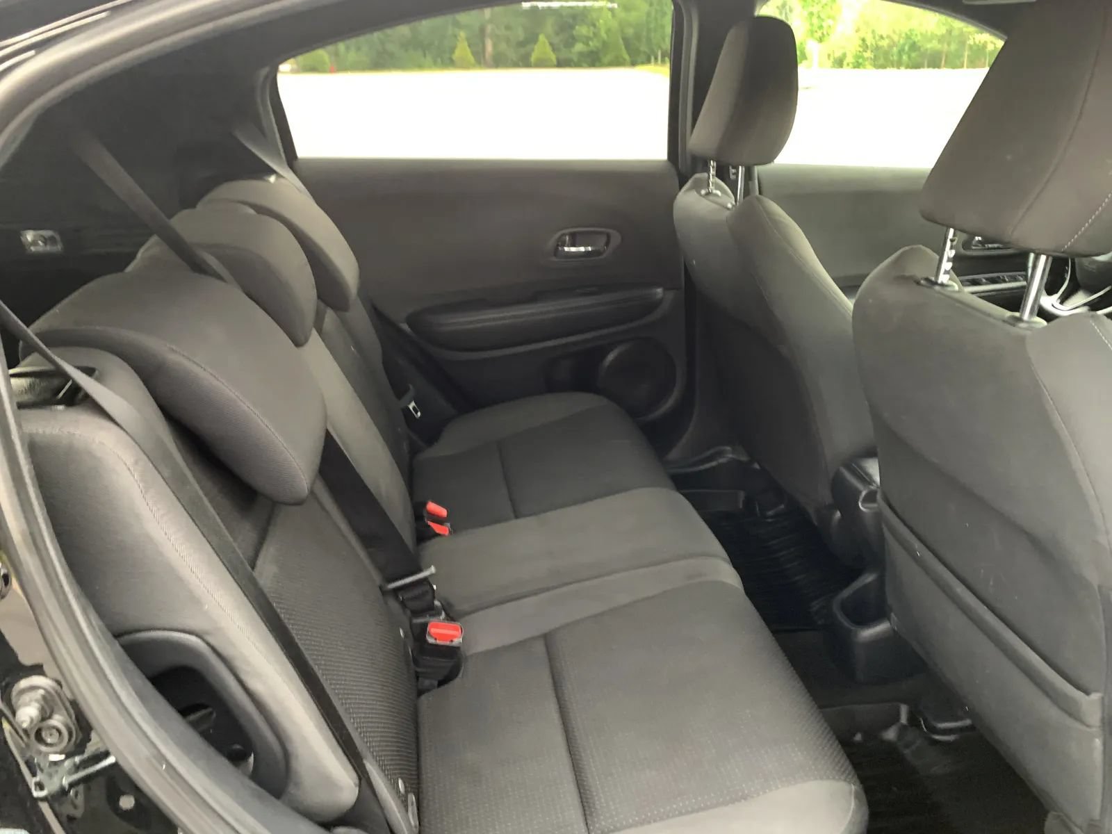 Used 2021 Honda HR-V Sport image 22