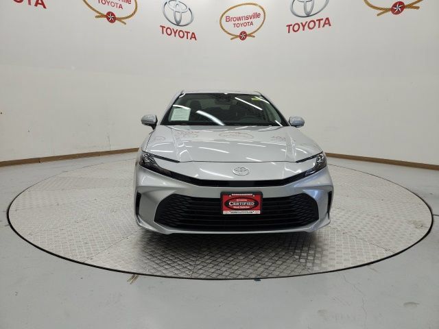 Used 2026 Toyota Camry LE FWD image 4