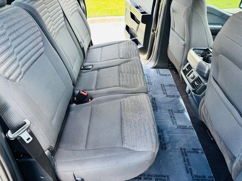 Used 2021 Ford F150 XL w/ STX Appearance Package image 17