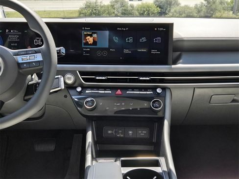 New 2025 Hyundai Sonata SEL image 17