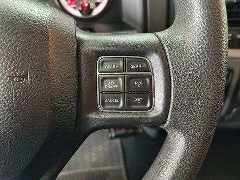 Used 2019 RAM 1500 Express w/ Express Value Package image 19