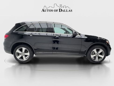 Used 2022 Mercedes-Benz GLC 300 image 6