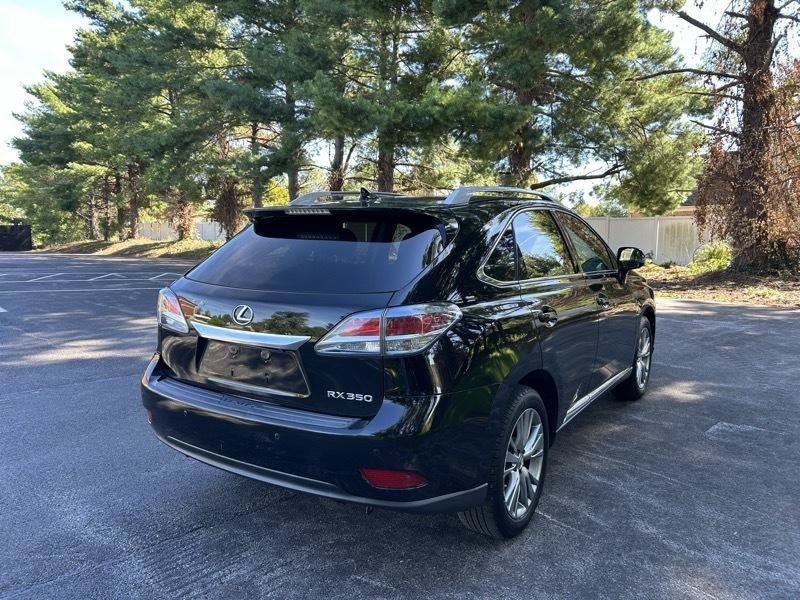 Used 2014 Lexus RX 350 FWD w/ Navigation Package image 5