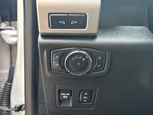 Certified 2019 Ford F150 Lariat AWD/4WD image 29
