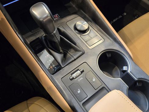 New 2026 Lexus IS 350 F Sport image 12