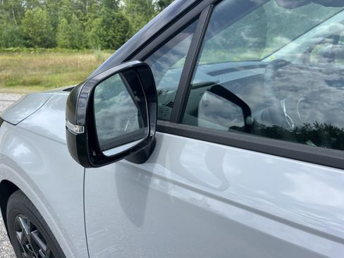 New 2026 Kia Carnival SX Prestige image 13