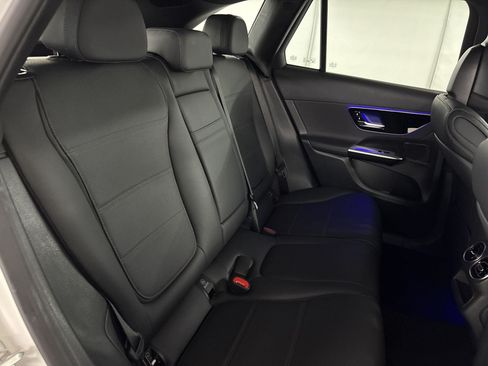 Certified 2026 Mercedes-Benz GLC 300 image 31