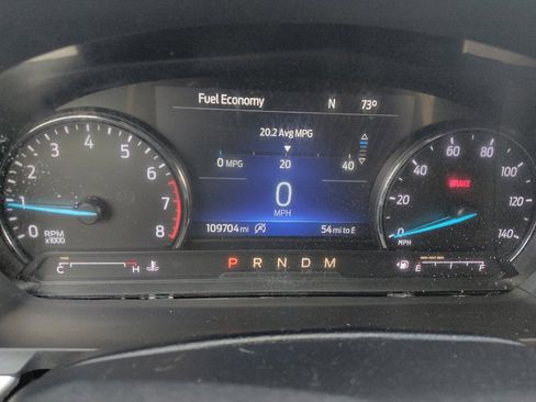 Used 2021 Ford Explorer XLT w/ Equipment Group 202A image 23